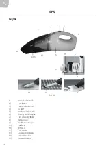 Preview for 20 page of Menuett 800-218 User Instructions