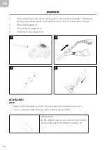 Preview for 30 page of Menuett 800-247 User Instructions