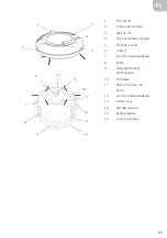 Preview for 29 page of Menuett 800-259 Operating Instructions Manual