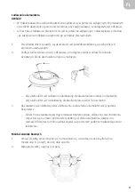 Preview for 31 page of Menuett 800-259 Operating Instructions Manual