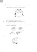 Preview for 32 page of Menuett 800-259 Operating Instructions Manual