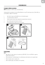 Предварительный просмотр 17 страницы Menuett 800246 User Instructions