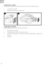 Предварительный просмотр 18 страницы Menuett 800246 User Instructions