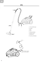 Предварительный просмотр 22 страницы Menuett 800246 User Instructions