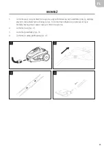 Предварительный просмотр 23 страницы Menuett 800246 User Instructions