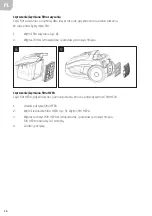 Предварительный просмотр 26 страницы Menuett 800246 User Instructions