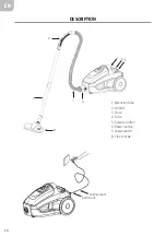 Предварительный просмотр 30 страницы Menuett 800246 User Instructions