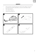 Предварительный просмотр 31 страницы Menuett 800246 User Instructions