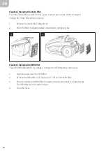 Предварительный просмотр 34 страницы Menuett 800246 User Instructions