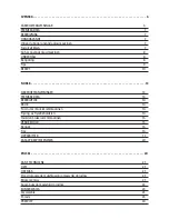 Preview for 4 page of Menuett 802-486 User Instructions