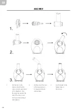 Предварительный просмотр 29 страницы Menuett 802-556 User Instructions