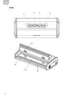 Предварительный просмотр 8 страницы Menuett 802-559 User Instructions