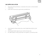 Предварительный просмотр 11 страницы Menuett 802-559 User Instructions