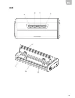 Предварительный просмотр 17 страницы Menuett 802-559 User Instructions