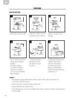 Предварительный просмотр 16 страницы Menuett 802-587 User Instructions