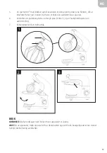 Preview for 13 page of Menuett 802-707 Operating Instructions Manual