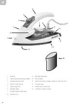 Preview for 24 page of Menuett 802-708 Operating Instructions Manual