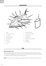 Preview for 28 page of Menuett 802-710 Operating Instructions Manual