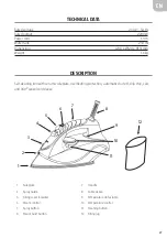 Предварительный просмотр 27 страницы Menuett 802-711 Operating Instructions Manual