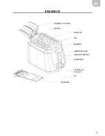 Preview for 13 page of Menuett 802-713 Operating Instructions Manual