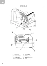 Предварительный просмотр 10 страницы Menuett 802672 Operating Instructions Manual