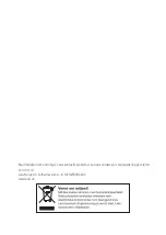 Preview for 10 page of Menuett 820-004 Operating Instructions Manual