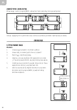 Предварительный просмотр 18 страницы Menuett 821-029 User Instructions