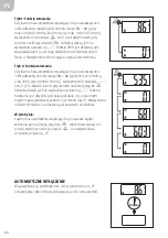 Предварительный просмотр 20 страницы Menuett 821-029 User Instructions