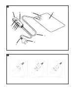 Предварительный просмотр 3 страницы Menuett 882-049 Operating Instructions Manual