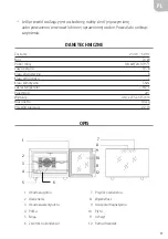 Предварительный просмотр 17 страницы Menuett 960-302 Operating Instructions Manual