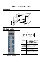 Preview for 7 page of Menumaster DECS11MA Service Manual