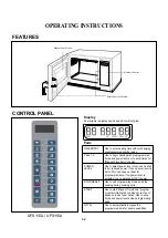 Preview for 8 page of Menumaster DECS11MA Service Manual