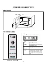 Preview for 9 page of Menumaster DECS11MA Service Manual