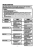 Preview for 27 page of Menumaster DECS11MA Service Manual