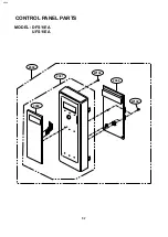 Preview for 38 page of Menumaster DECS11MA Service Manual