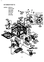 Preview for 41 page of Menumaster DECS11MA Service Manual