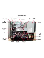 Предварительный просмотр 12 страницы Menumaster Jetwave  JET19 Series Service Training Manual