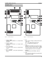 Предварительный просмотр 7 страницы Menvier Security DC58 Installation & Programming Instructions