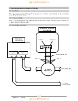 Предварительный просмотр 9 страницы Menvier Security MAB100R Installation Manuals