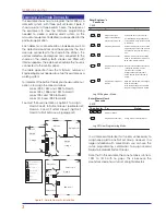 Предварительный просмотр 3 страницы Menvier Security TS2500 Quick Manual