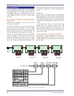 Предварительный просмотр 8 страницы Menvier Security TS2500 Quick Manual