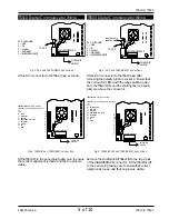 Предварительный просмотр 5 страницы Menvier Security TS510 Installation & User Manual