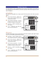 Preview for 4 page of Menvier Security TS690 Operator'S Manual