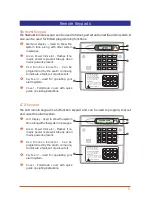 Preview for 5 page of Menvier Security TS690 Operator'S Manual