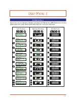 Preview for 13 page of Menvier Security TS690 Operator'S Manual