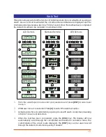 Preview for 15 page of Menvier Security TS690 Operator'S Manual