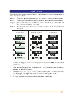 Preview for 25 page of Menvier Security TS690 Operator'S Manual