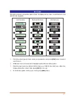 Preview for 27 page of Menvier Security TS690 Operator'S Manual