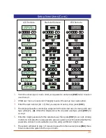 Preview for 29 page of Menvier Security TS690 Operator'S Manual