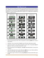 Preview for 31 page of Menvier Security TS690 Operator'S Manual